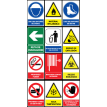 Señaletica seguridad Corrientes