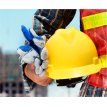 Seguridad laboral Bahía Blanca