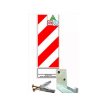 Conjunto Chapa Baliza Córdoba
